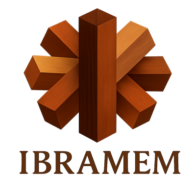 IBRAMEM: Instituto Brasileiro da Madeira e das Estruturas de Madeira